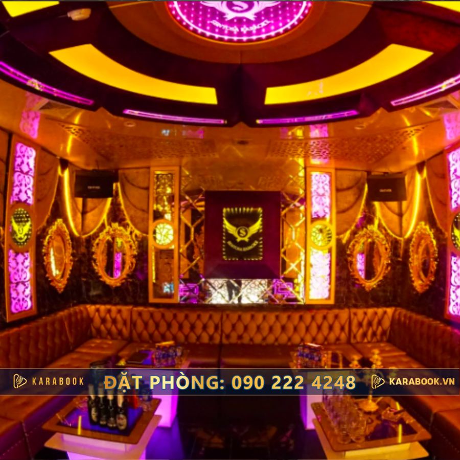 Karaoke-Sentosa